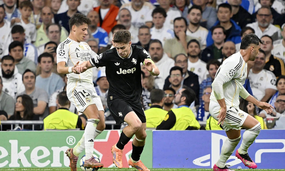 皇马废太子蜕变为中场核心，居莱尔封神尤文，双核能否成功？